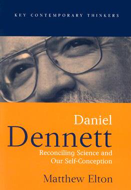 预订 Daniel Dennett - Reconciling Science And Our