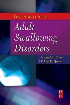 【预订】Introduction to Adult Swallowing Disorders