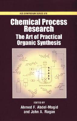 【预订】Chemical Process Research: The Art of Practical
