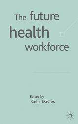 【预订】The Future Health Workforce