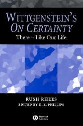 【预订】Wittgenstein'S On Certainty: There - Like Our Life