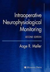 【预订】Intraoperative Neurophysiological Monitoring