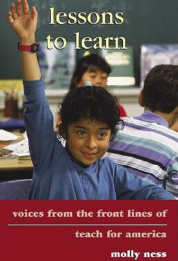 【预售】Lessons to Learn: Voices from the Front Lines of