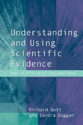 【预订】Understanding and Using Scientific Evidence: How to