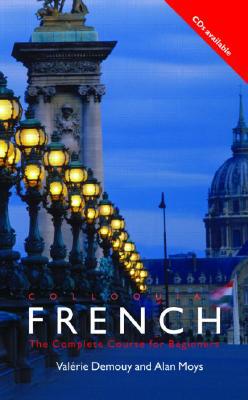 【预订】Colloquial French: The Complete Course for