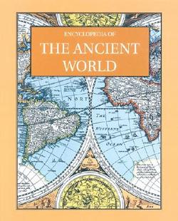 预订 Ancient Encyclopedia the World