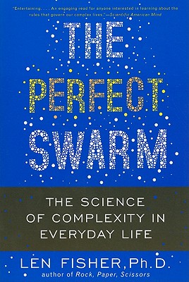 【预售】The Perfect Swarm: The Science of Complexity in