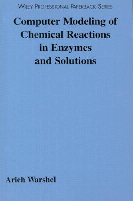【预订】Computer Modeling Of Chemical Reactions In Enzymes