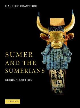 预订 Sumer and the Sumerians