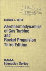 【预订】Aerothermodynamics of Gas Turbine Rocket Propulsion