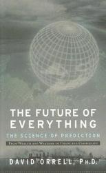 【预售】Future of Everything: The Science of Prediction