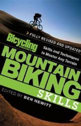 【预订】Bicycling Magazine's Mountain Biking Skills: Skills