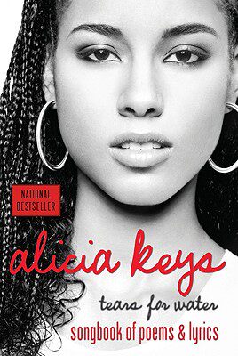 【预售】Tears for Water: Songbook of Poems and Lyrics