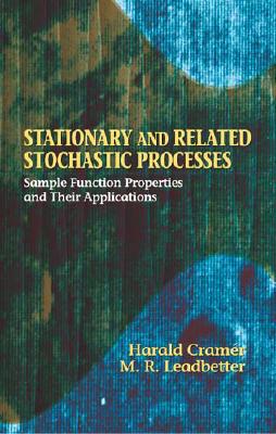 【预订】Stationary and Related Stochastic Processes: Sample
