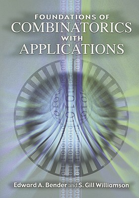 【预售】Foundations of Combinatorics with Applications