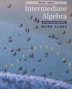 【预订】Intermediate Algebra: Concepts Through Applications