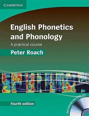 【预订】English Phonetics and Phonology Hardback with Audio