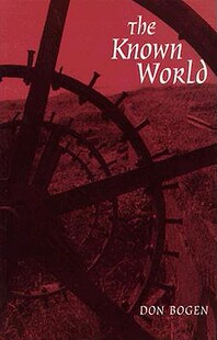 The Known World 预订