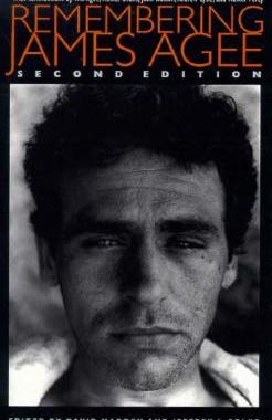 【预订】Remembering James Agee
