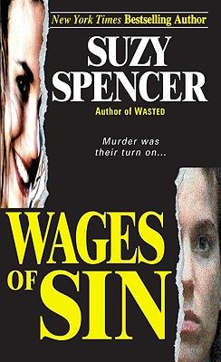 【预售】wages of sin