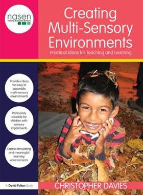 【预订】Creating Multisensory Environments: Practical Ideas