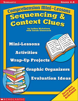 【预订】Comprehension Mini-Lessons