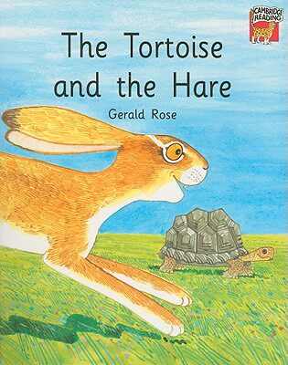 【预订】The Tortoise and the Hare