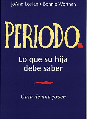 【预订】Periodo. Guia de Una Joven: Period. a Girl's Guide