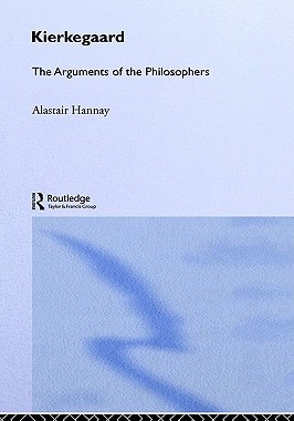 【预售】Kierkegaard: The Arguments of the Philosophers