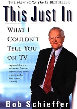 【预订】This Just in: What I Couldn't Tell You on TV