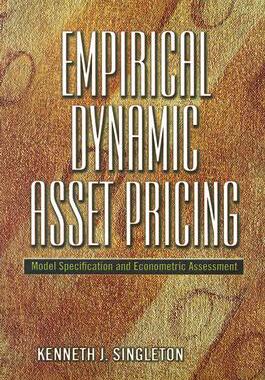 Empirical Dynamic Asset Pricing: Model Specification