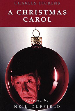 【预订】A Christmas Carol