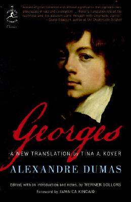 【预售】Georges