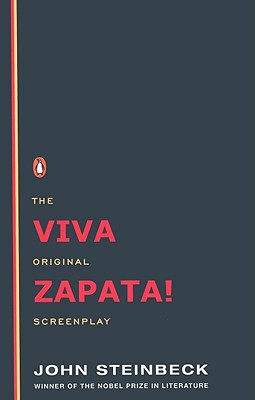 【预售】Viva Zapata!
