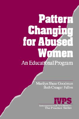【预售】Pattern Changing for Abused Women: An Educational
