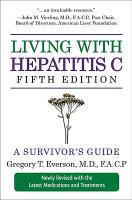 【预售】Living with Hepatitis C, Fifth Edition: A Survivor's