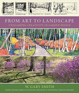Art 预售 Creativity Unleashing From Landscape