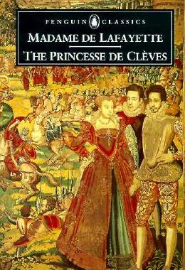 【预售】The Princesse de Cleves