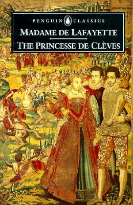 【预售】The Princesse de Cleves