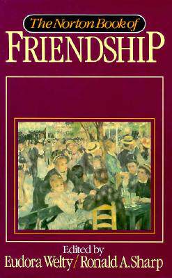 【预售】The Norton Book of Friendship