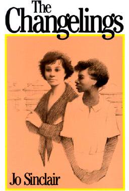 【预售】The Changelings
