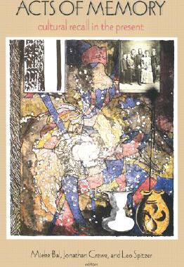 【预售】Acts of Memory: Cultural Recall in the Present