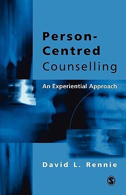 【预售】Person-Centred Counselling: An Experiential