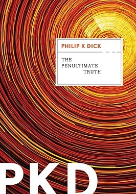 【预售】The Penultimate Truth