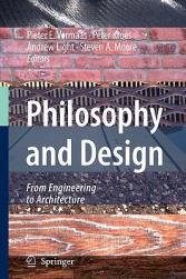 【预售】Philosophy and Design: From Engineering to