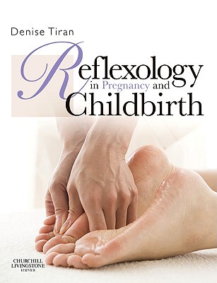 【预售】Reflexology in Pregnancy and Childbirth
