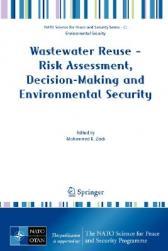 【预售】Wastewater Reuse: Risk Assessment, Decision-Making