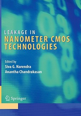 【预售】Leakage in Nanometer CMOS Technologies