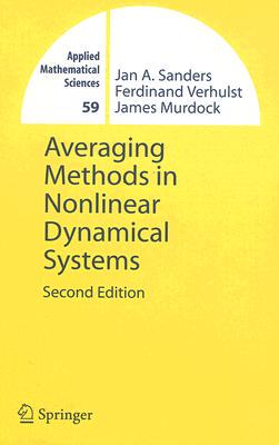 【预售】Averaging Methods in Nonlinear Dynamical Systems