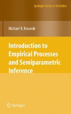 【预售】Introduction to Empirical Processes and